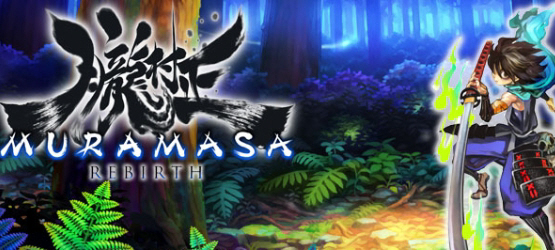 Muramasa Rebirth Review (PS Vita) - PlayStation LifeStyle